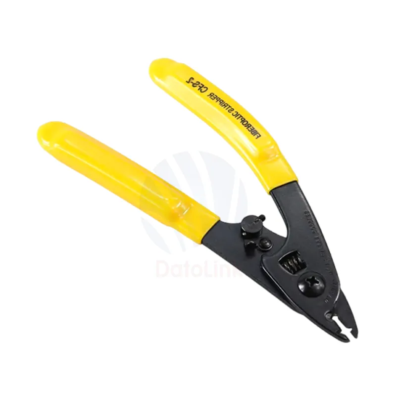Fiber Cable Stripper CFS-2
