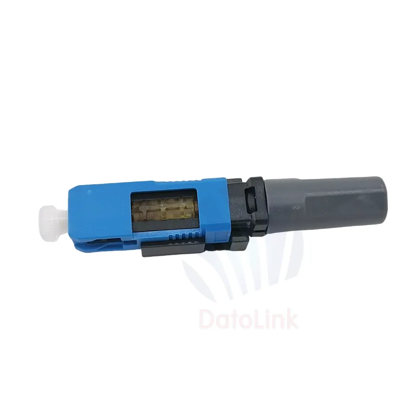 SC/UPC Fast Connector Type N
