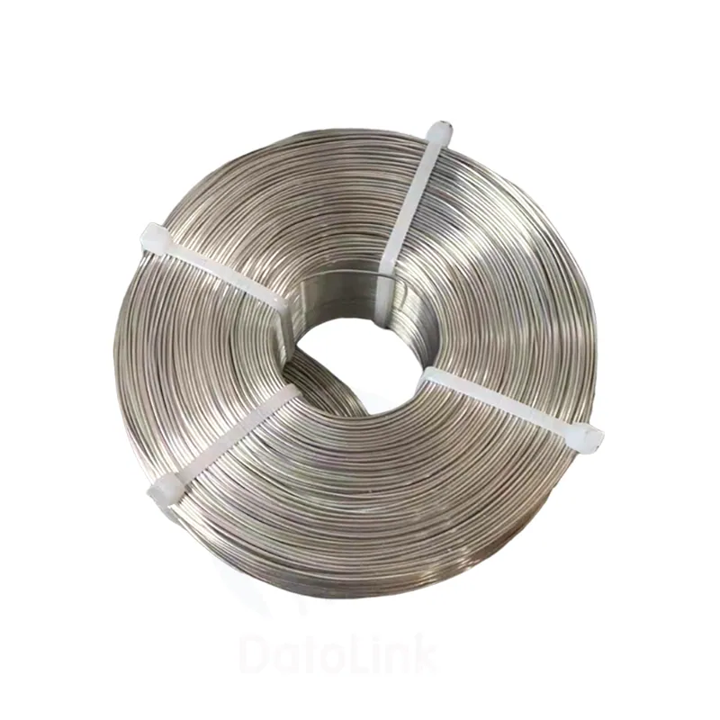 Stainless Steel Wire