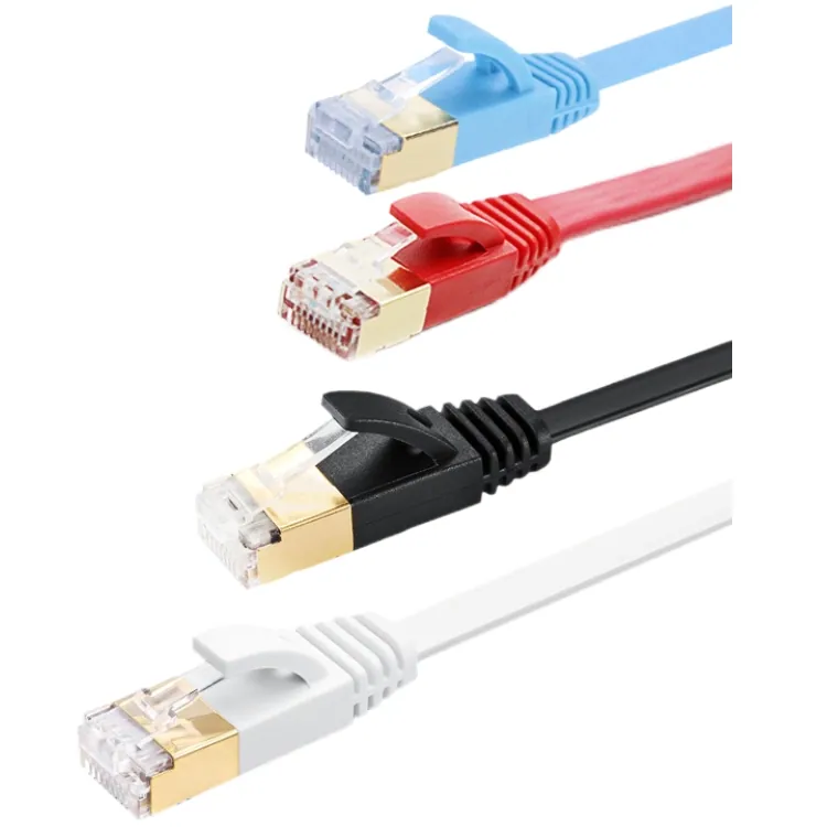 Cat6e Patch Cord