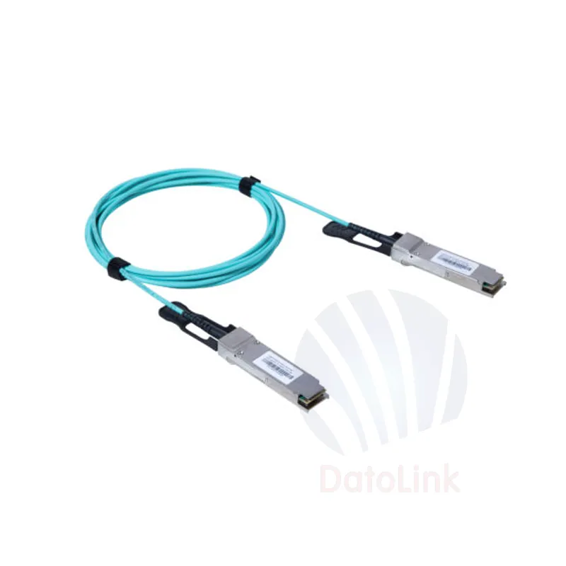 40G QSFP-QSFP AOC