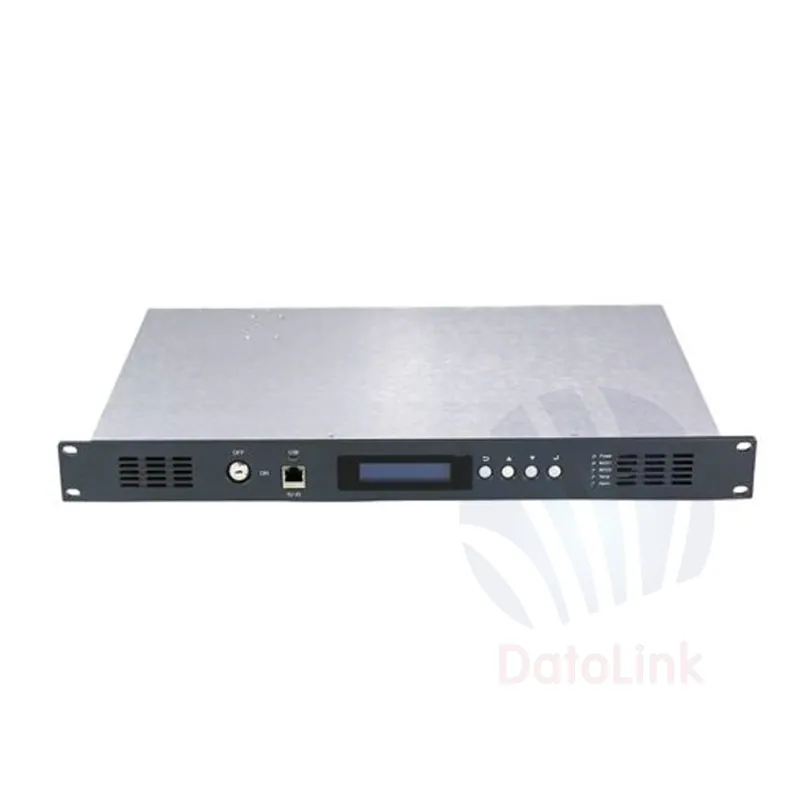 EDFA Ea 1500 Series Fiber Amplifier