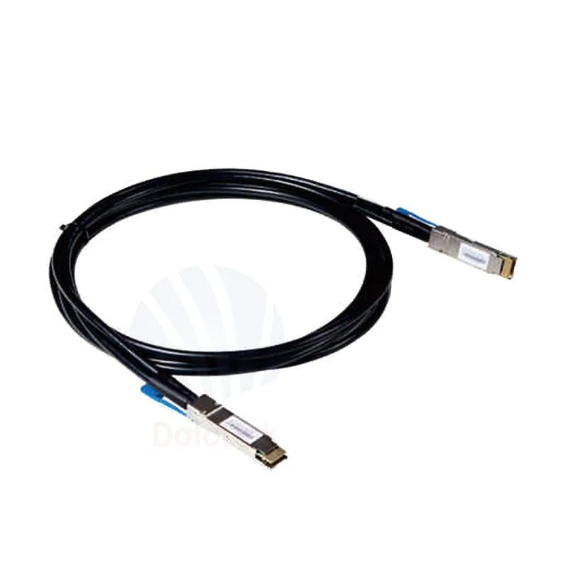 400G QSFP-DD-DAC