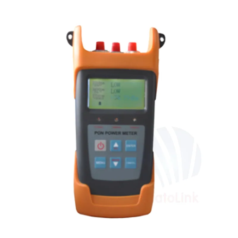 DTL-3213 User Manual