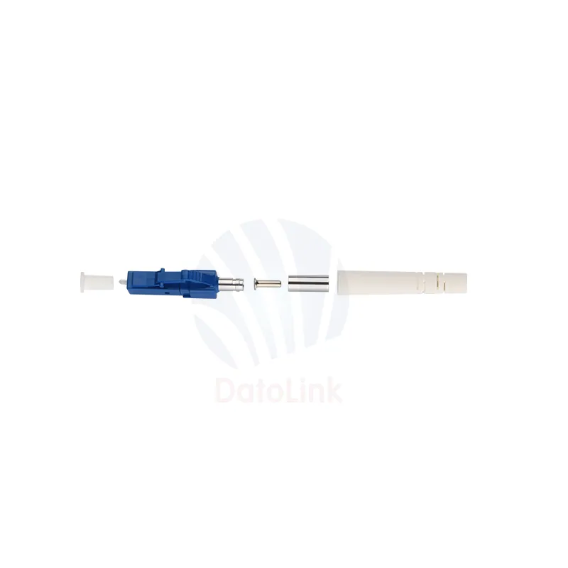LC/UPC Connector