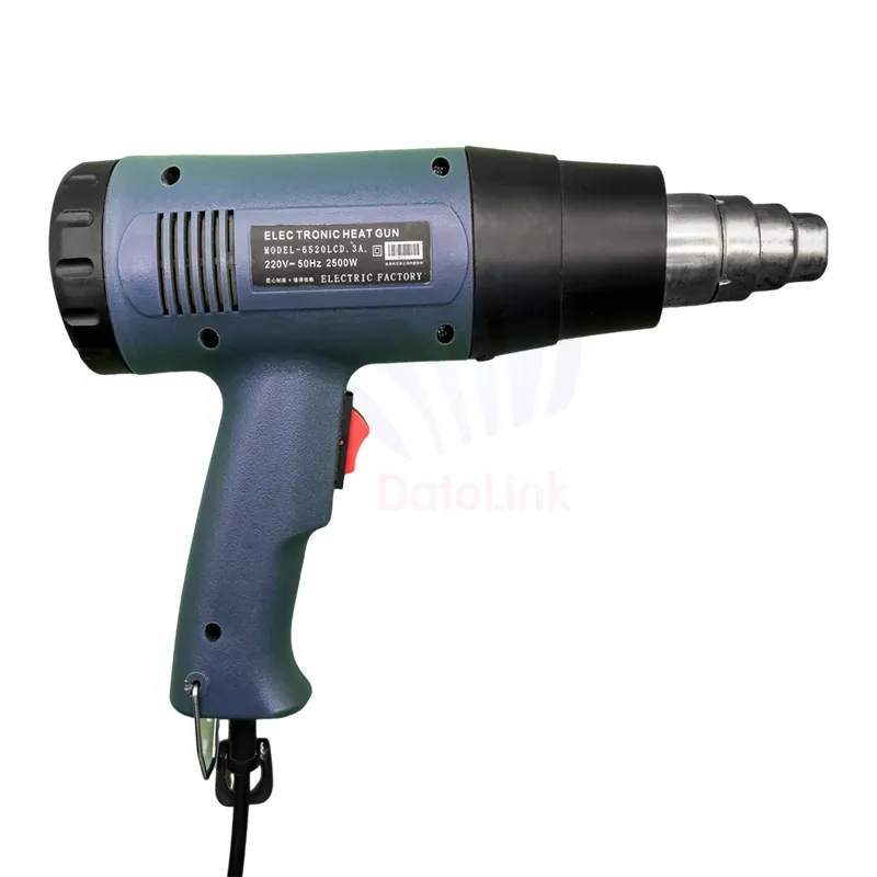 Hot Air Gun