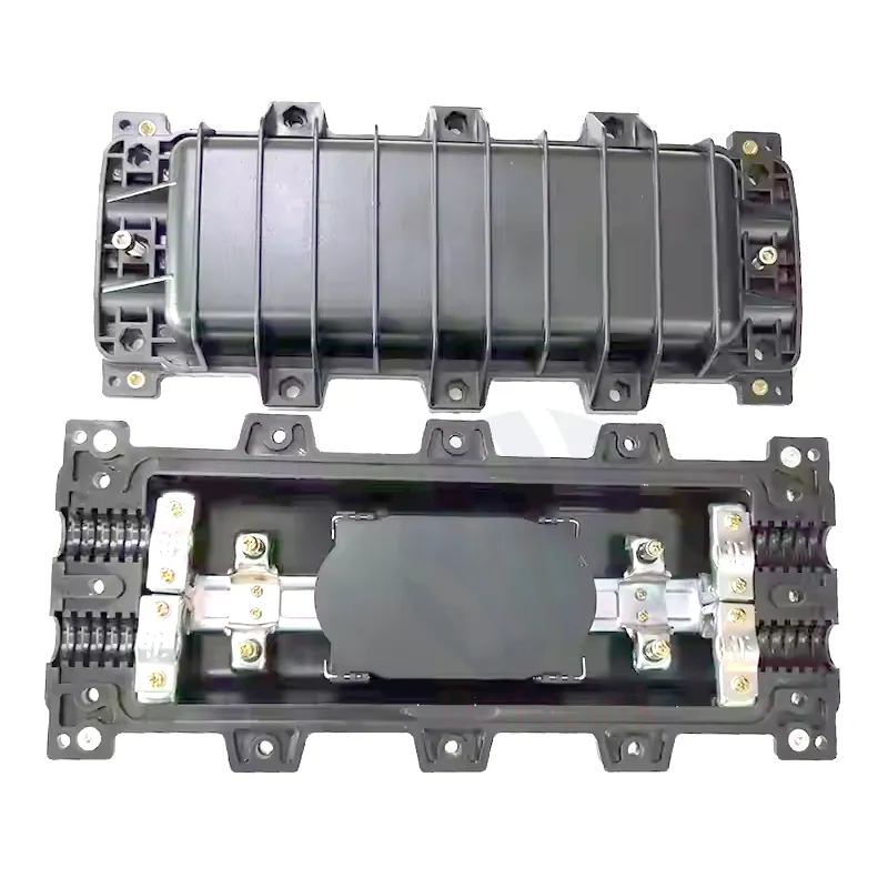 GPJ-(05)2 Horizontal Type Fiber Optic Splice Closure