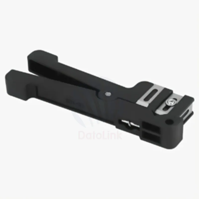 Coaxial Cable Stripper 45-165