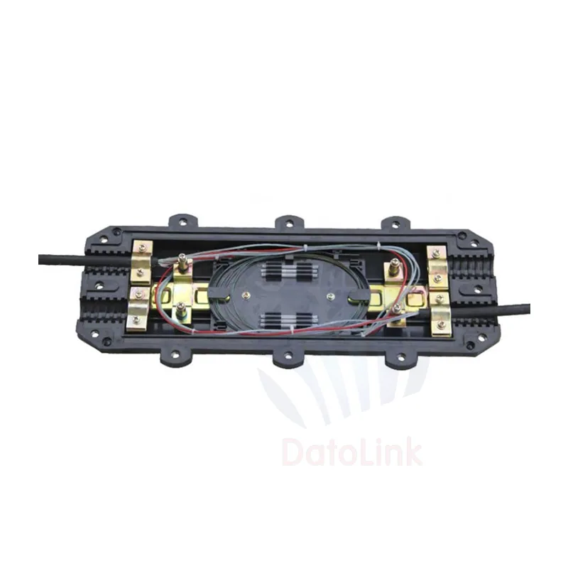GPJ-(04)1 Horizontal Type Fiber Optic Splice Closure