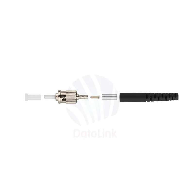 ST/PC Connector