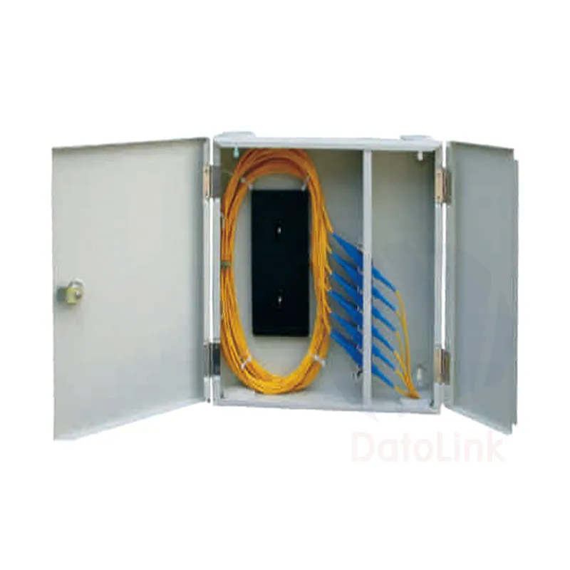 GP(05)C Indoor Wall Mounted Patch Panel