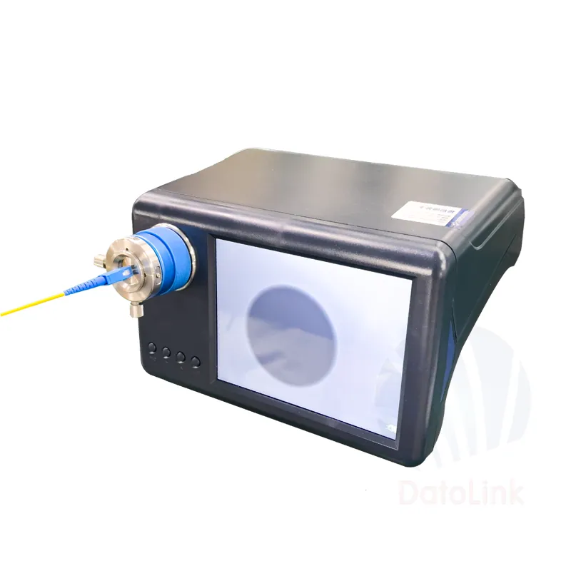 End Face Detector DTL-400G