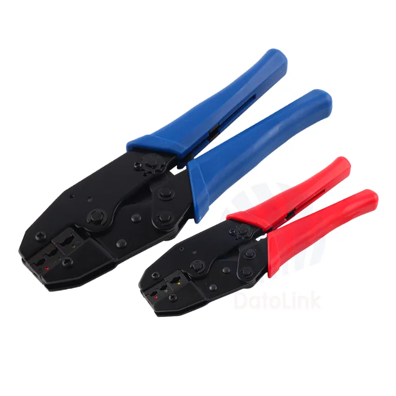 Terminal Crimper DT-T336