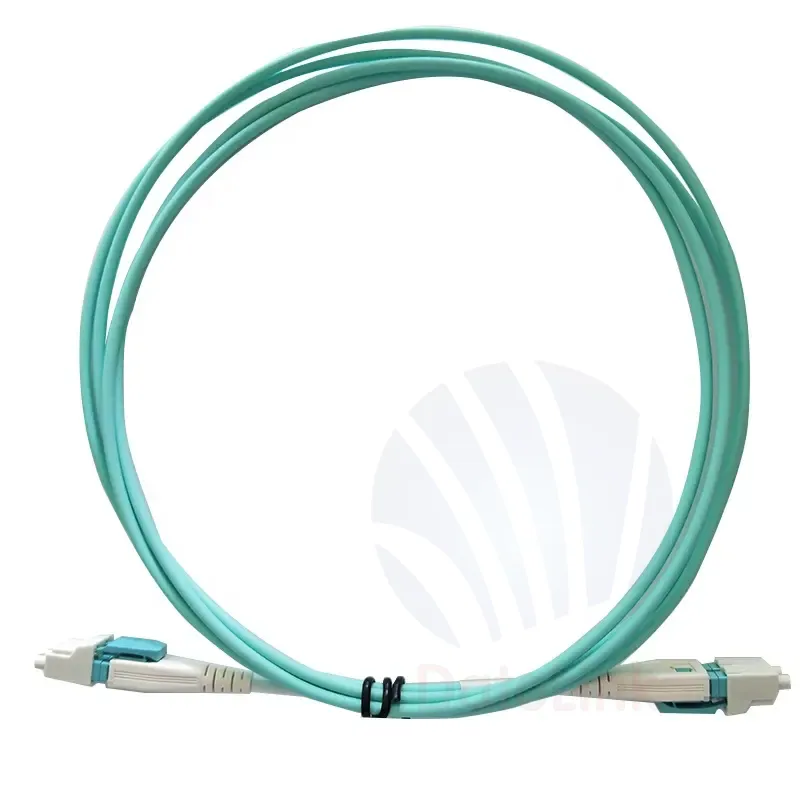 OM3 LC/UPC-LC/UPC uniboot Patch Cord