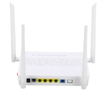 ONU 4GE+AC WIFI+POTS+USB