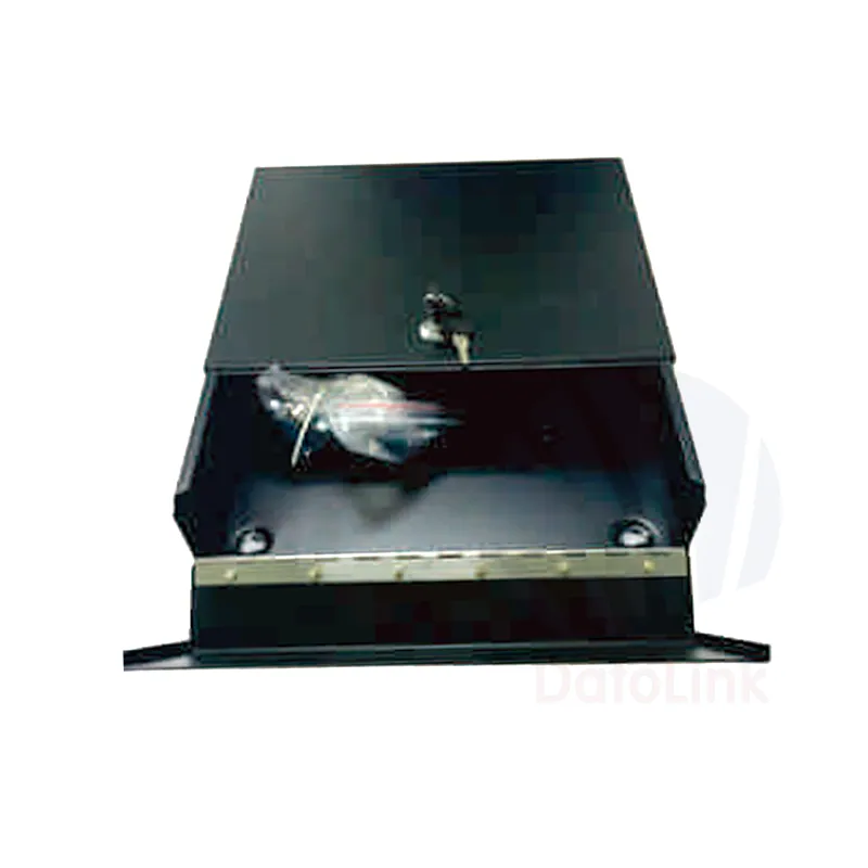 GP(05)D-ST24 Indoor Wall Mounted Patch Panel