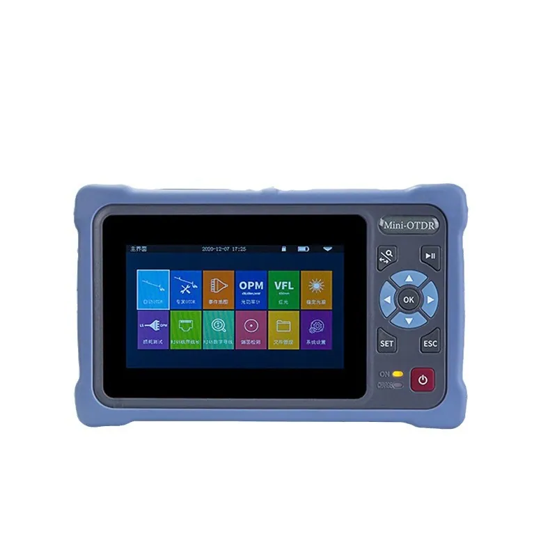 Handheld Machine Tester OTDR-NK6000