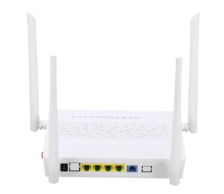 ONU  4GE+AC WIFI+USB