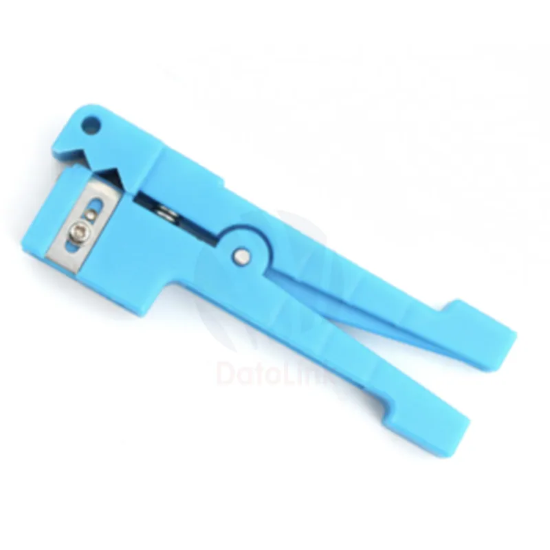Coaxial Cable Stripper 45-163