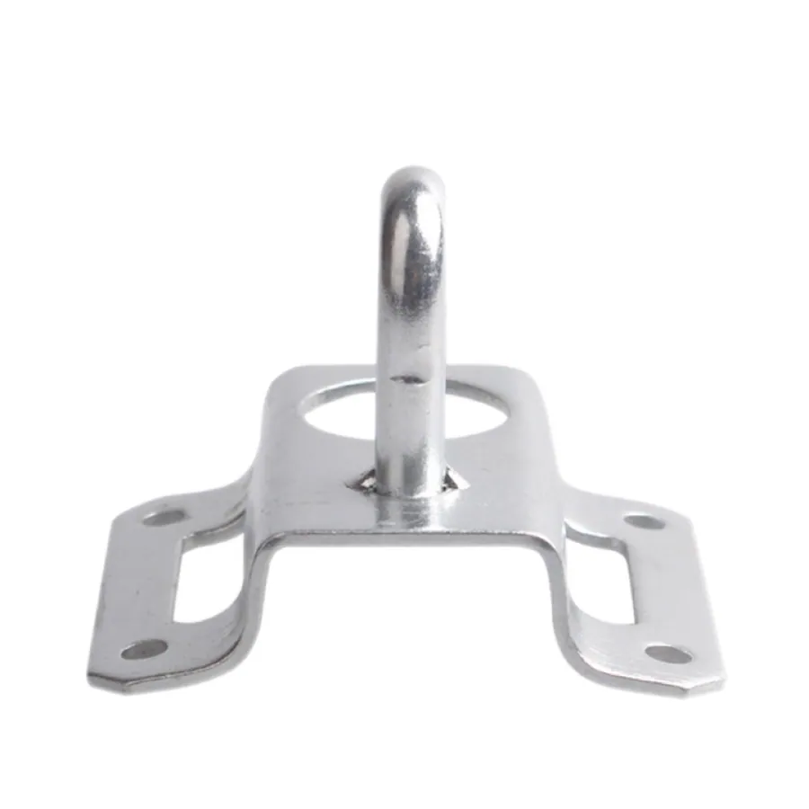 FTTH Pole Bracket