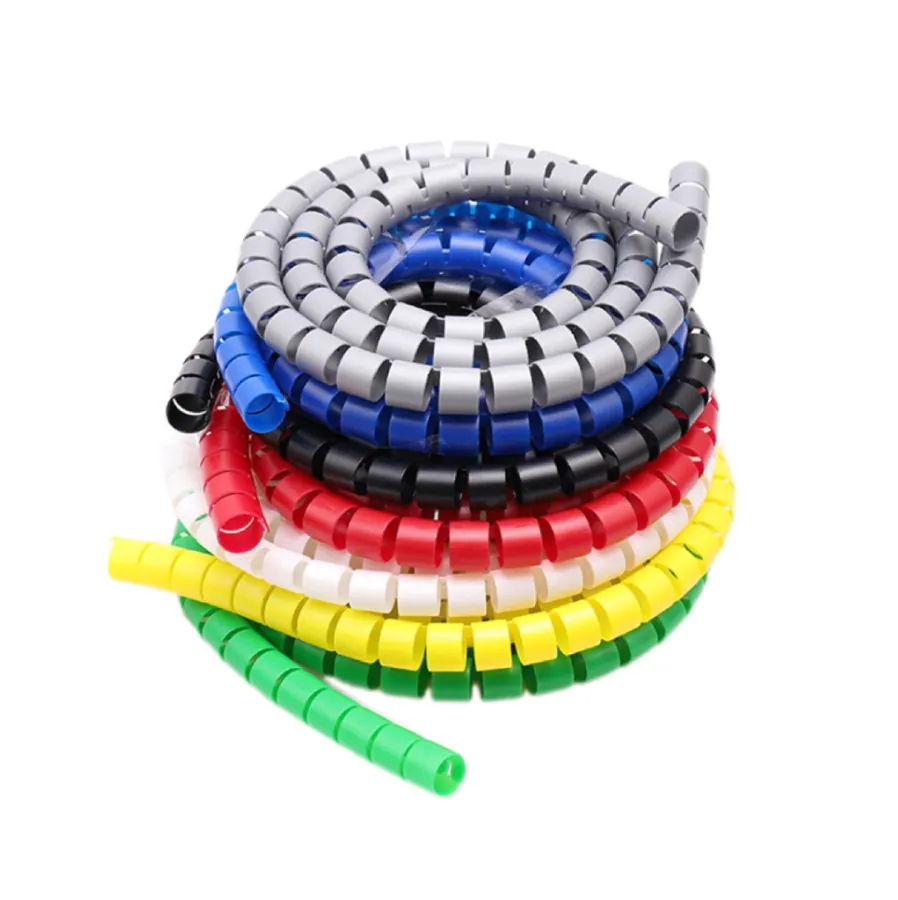 Spiral tube/PU tube