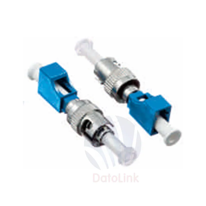 FC(M)-LC(F) Hybrid Adaptor