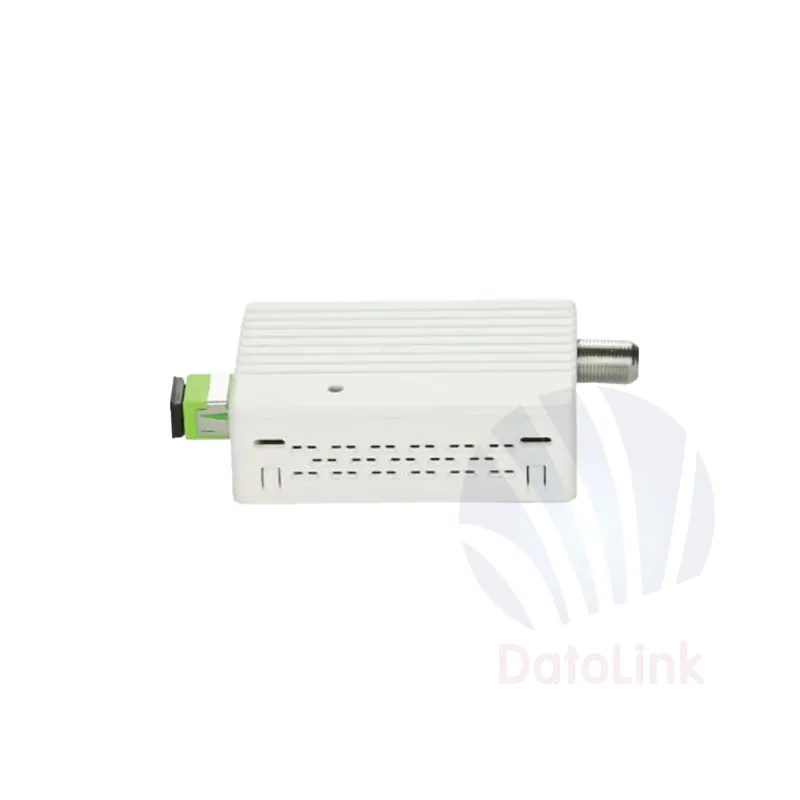 EDFA FTTH-OR18 Series Optical Receiver