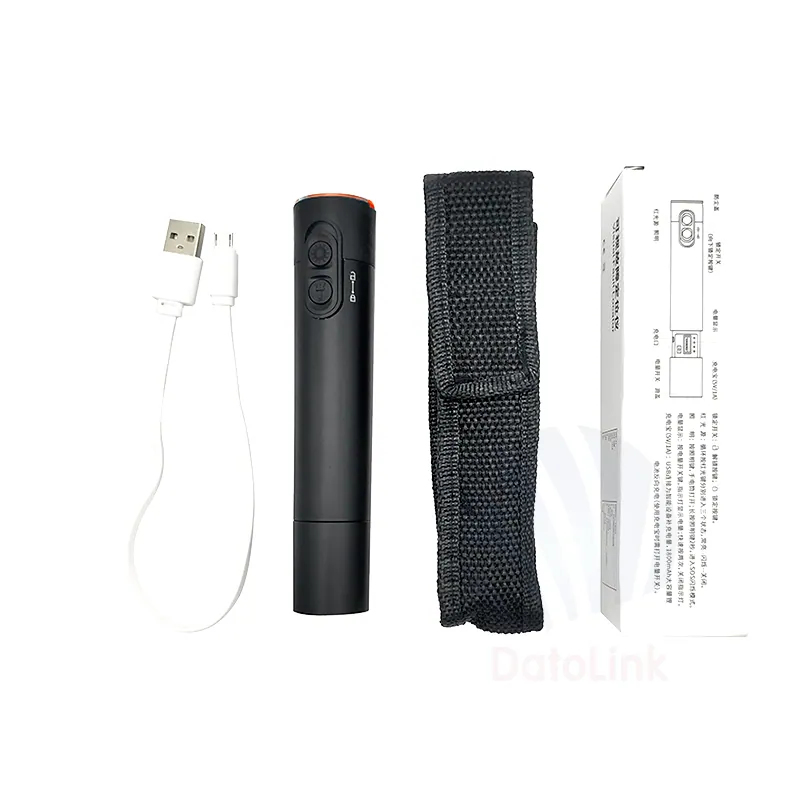 Rechargeable Visual Fault Locator  DTL-535
