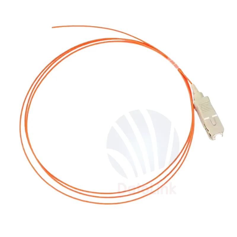 SC/UPC Pigtail