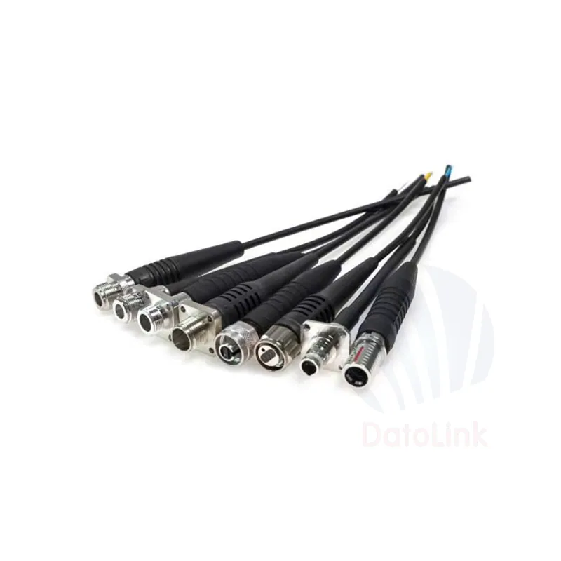 ODC Outdoor Waterproof Reinforced Connector