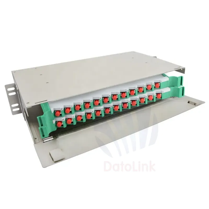 Drawer Type ODF GB-B-24