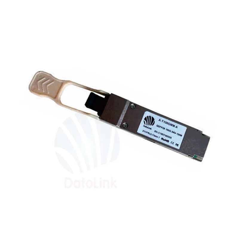 100G QSFP28