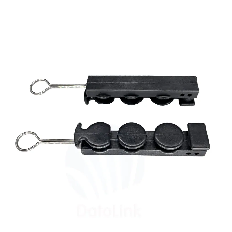 Large Fixed Parts