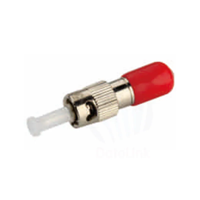 ST UPC Fiber Optical Attenuator