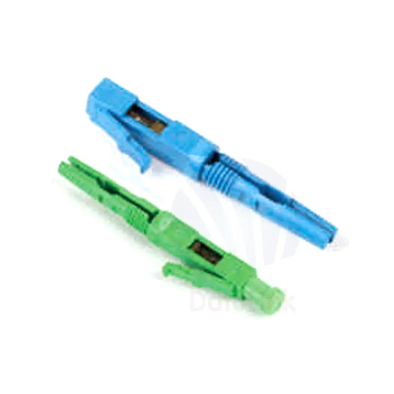 LC/UPC/APC Fast Connector Type L
