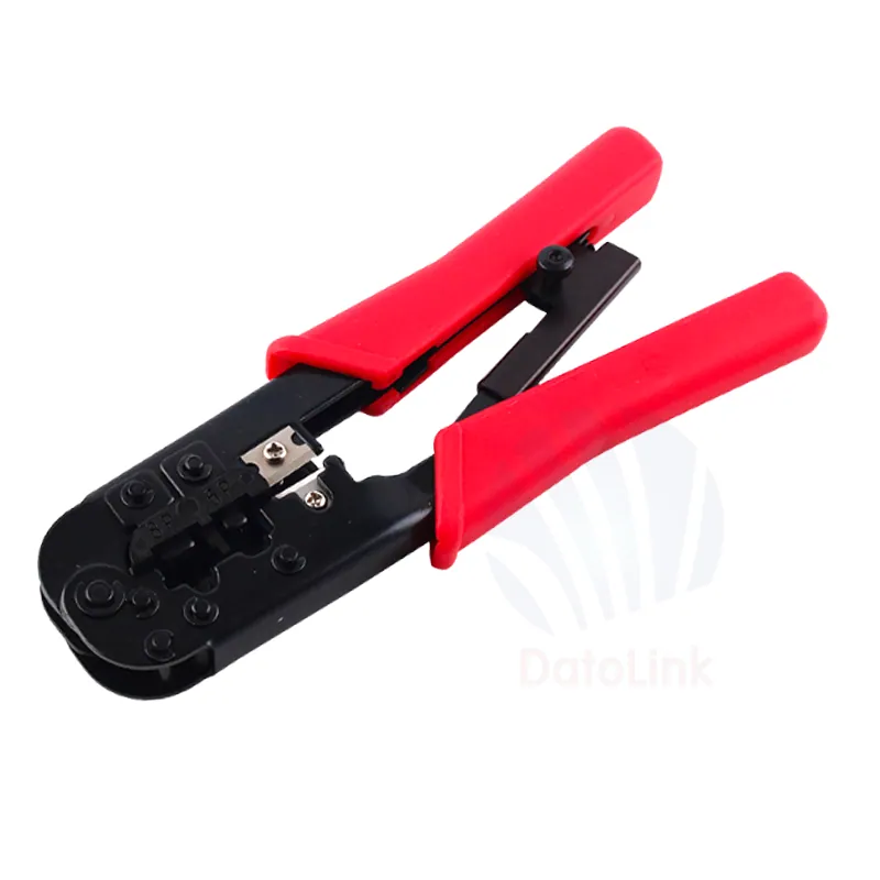 2 in iNetwork Crimping Tool DT-T568R
