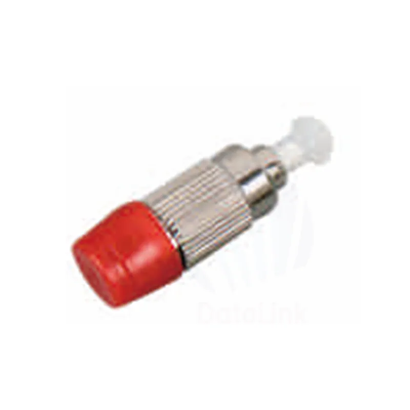 FC UPC Fiber Optical Attenuator