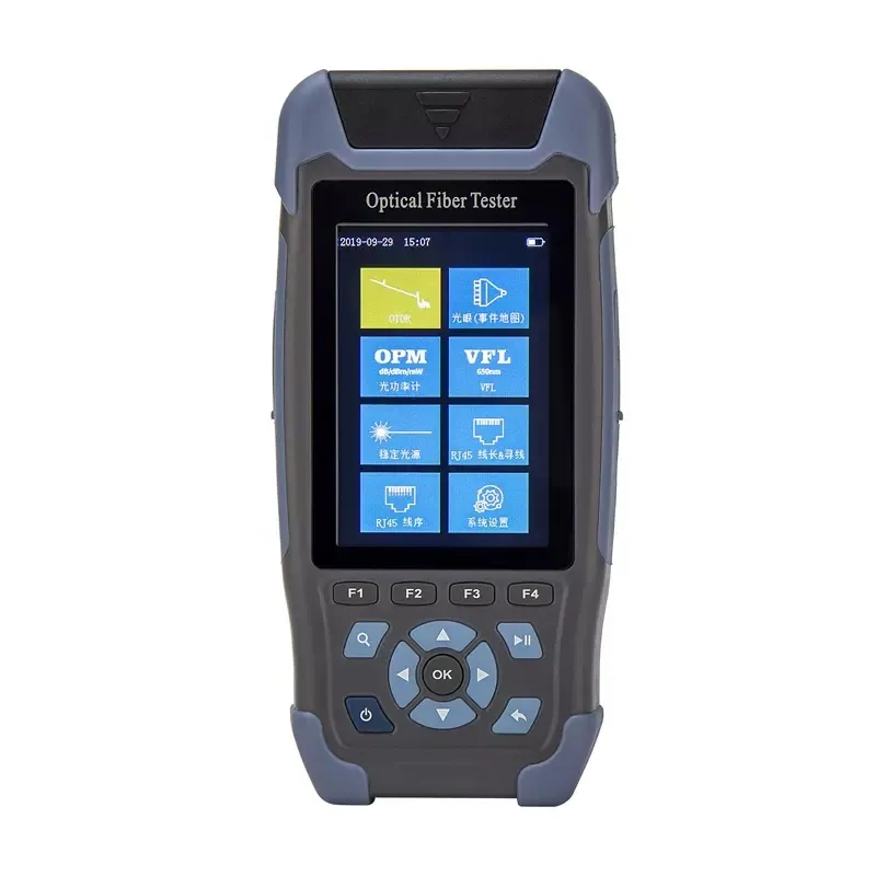 Handheld Machine Tester OTDR-NK3200