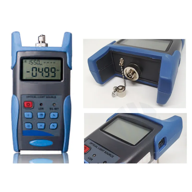 DTL-Power Meter-3116