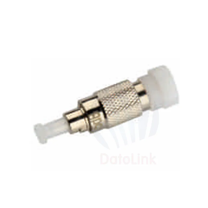 FC UPC Fiber Optical Attenuator