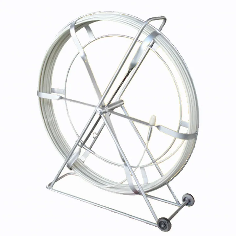 Fiberglass Duct Rodder