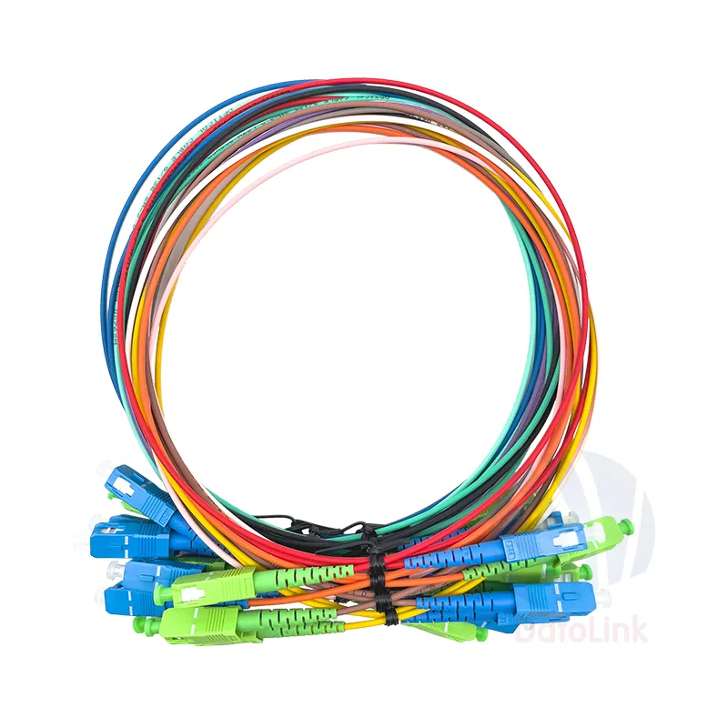SC/UPC-SC/APC Patch Cord