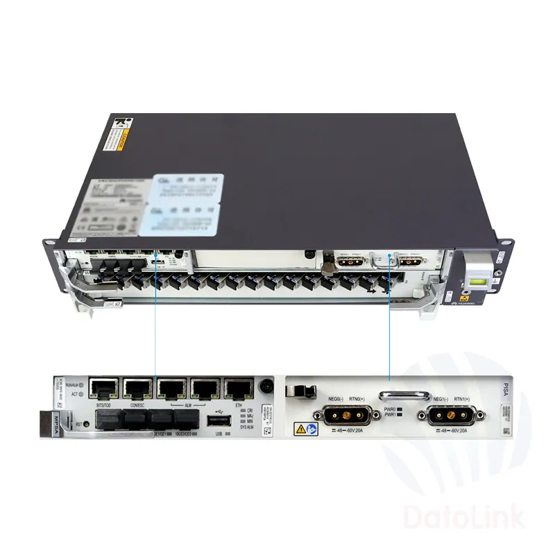 SmartAX MA5800-X2