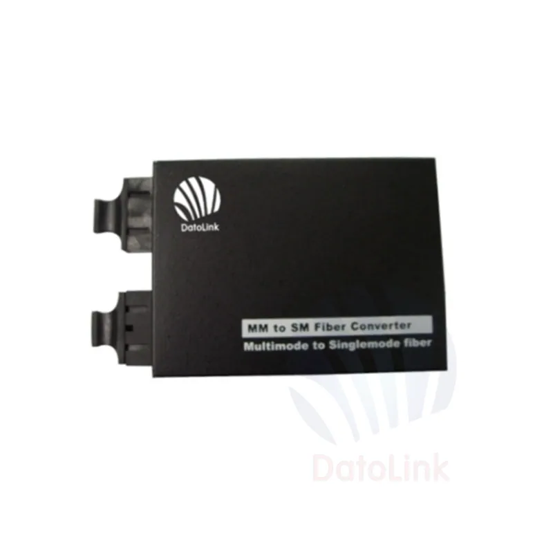 0.55/10/20/40/60/80/100km 10/100M Fiber Media Converter(MM to SM media converter)