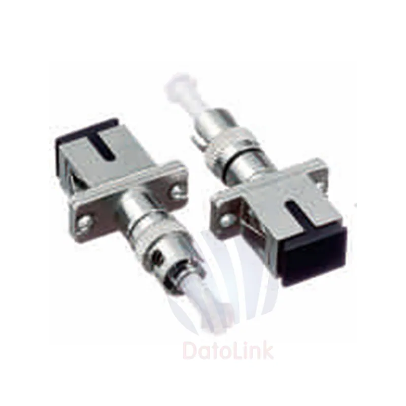 ST(M)-SC(F) MM Hybrid Adaptor