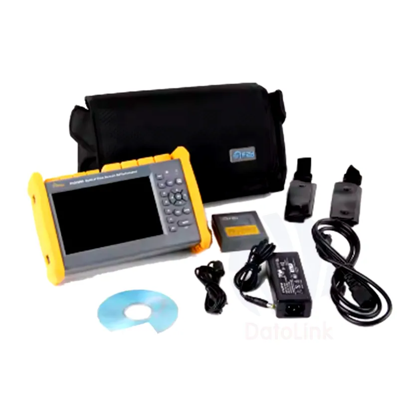 DTL-FHO5000-T35F