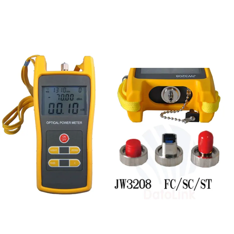 DTL-Power Meter-JW3208