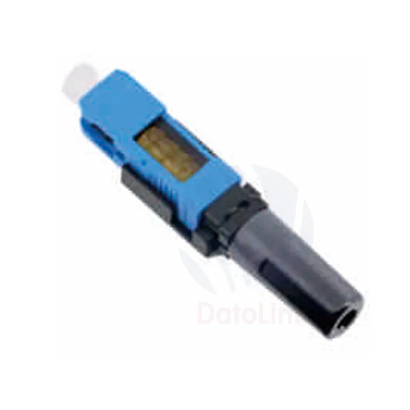 SC/UPC Fast Connector TypeH