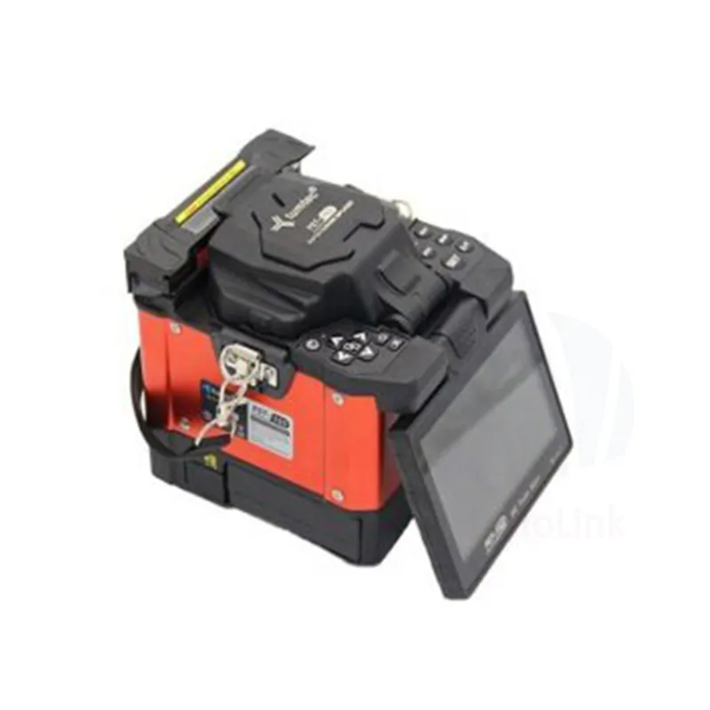 FTTH Optical Fiber Fusion Splicer FST-16S