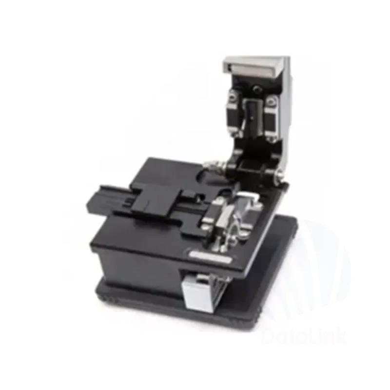 Optical Fiber Cleaver DTL-0712 Cable Cutter Fiber Cleaver Knife